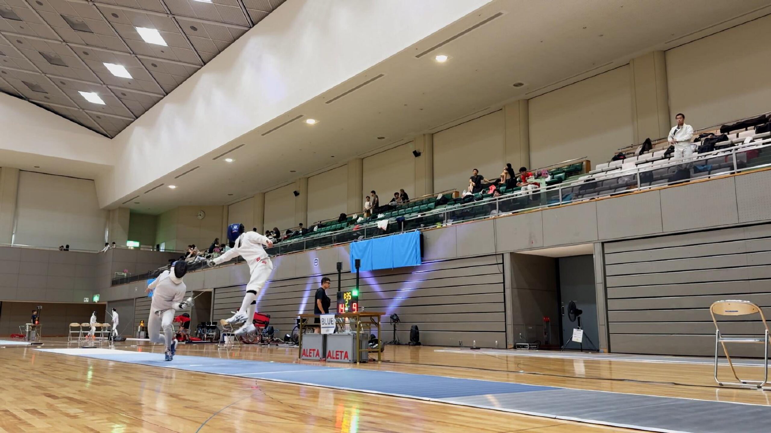 加納虹輝杯 カデ部門 ショウ選手 ハイライトプレー集